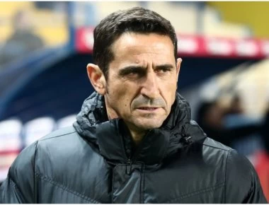 Eίναι οριστικό: Επιστρέφει στους κιτρινόμαυρους ο Χιμένεθ!